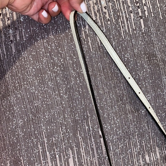 Rebecca Minkoff Small Chevron Quilted CR - Picture 10 of 10